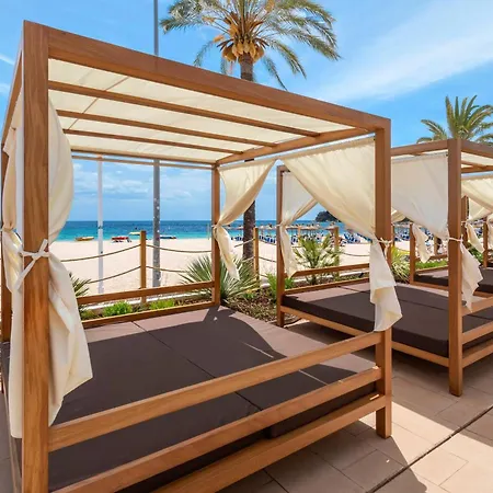 Innside By Melia Wave Calvia-2