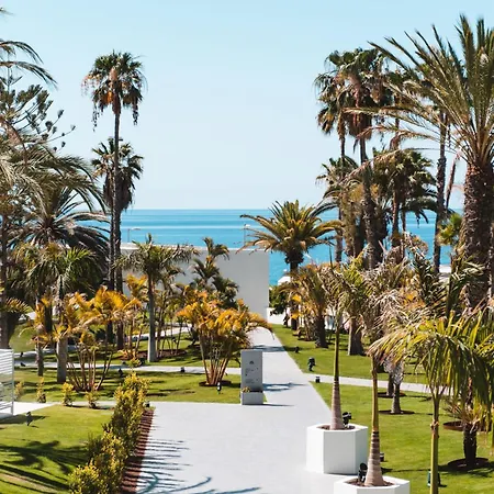 Paradisus by Meliá Gran Canaria - All Inclusive-3
