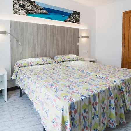 Hotel Amic Can Pastilla-2