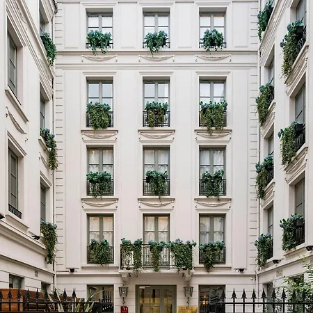 Maison Colbert Member Of Melia Collection Notre-Dame-3