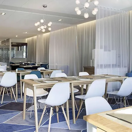 Novotel Katowice Centrum-2