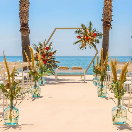 Le Meridien Ra Beach Hotel And Spa-3