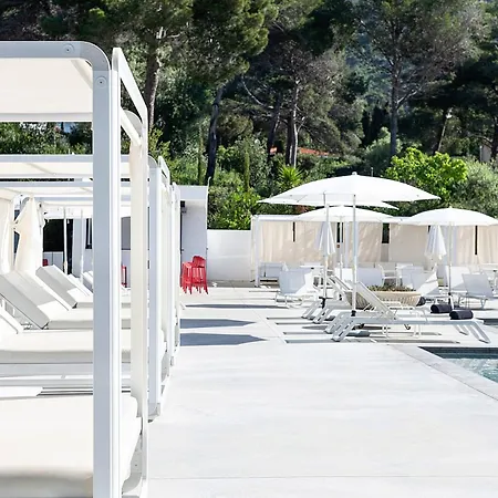 Hotel Eetu Begur, Affiliated By Melia (Adults Only)-2