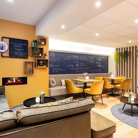 Mercure Oostende-3