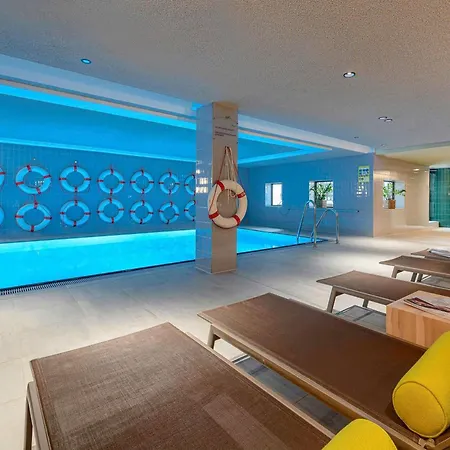 Mercure Hotel Wiesbaden City-3