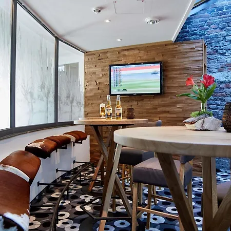 Mercure Tagungs- & Landhotel Krefeld-2
