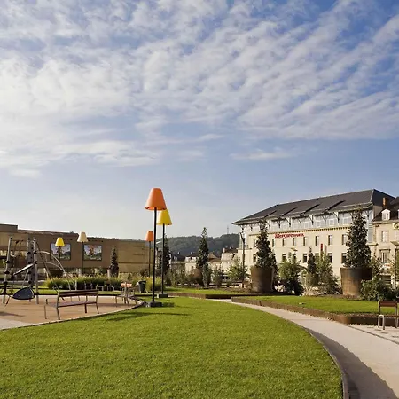 Mercure Périgueux Centre Historique-2