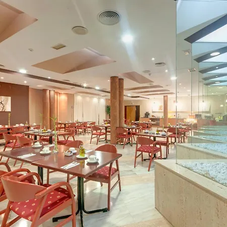 Hotel Puertollano-2