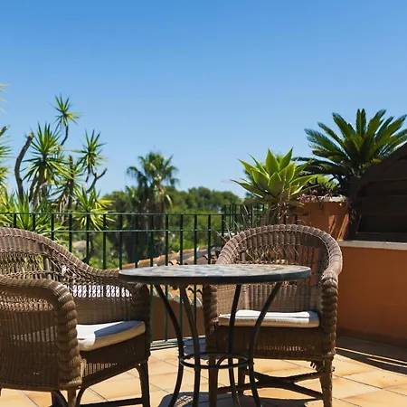 Hotel Mr Les Rotes-3