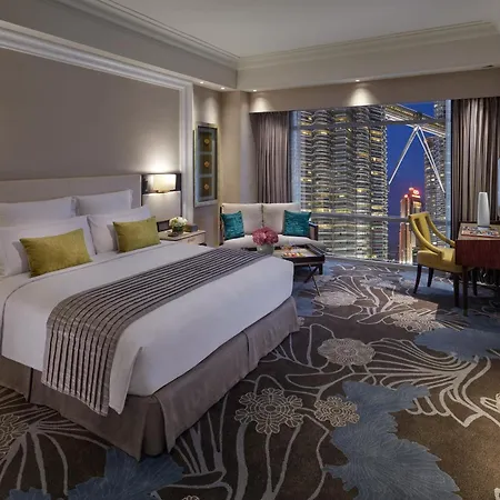 Mandarin Oriental, Kuala Lumpur-2