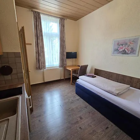 Appartementhaus Savina-2