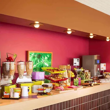 ibis Styles Besançon-2