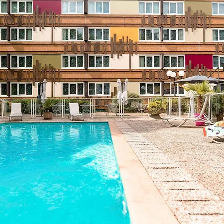 ibis Styles Besançon-3