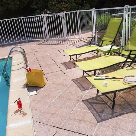 ibis Styles Tours Sud-2