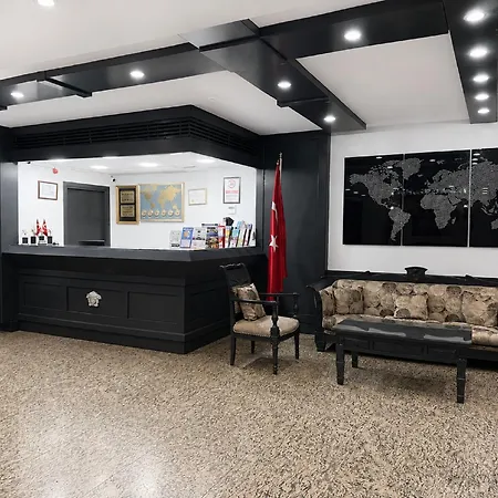 Peak Star Hotel-2