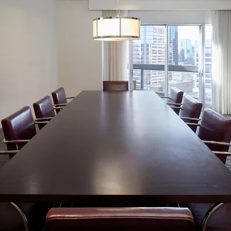 Delta Hotels By Marriott Montreal-2