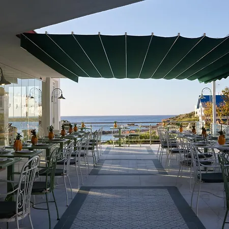 Hotel Mongibello Ibiza (Adults Only)-3