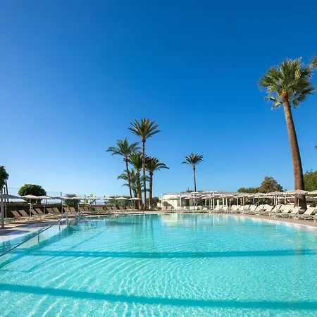 SOL by Meliá Arona Tenerife-3