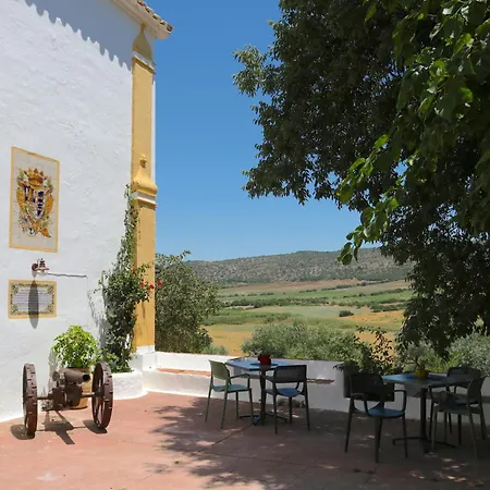 Hacienda el Santiscal-2