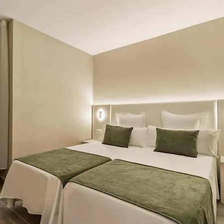 Hotel Best Maritim-2