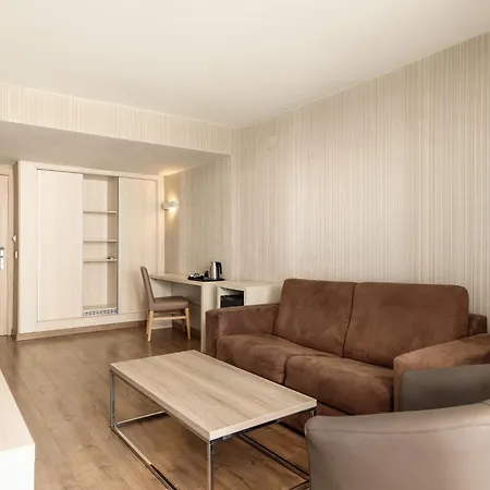 Hotel Best Maritim-3
