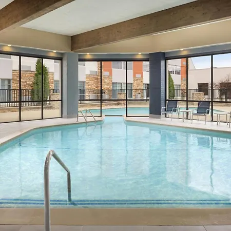 Four Points By Sheraton - Saginaw-2