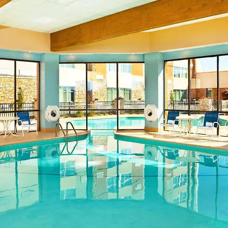 Four Points By Sheraton - Saginaw-3