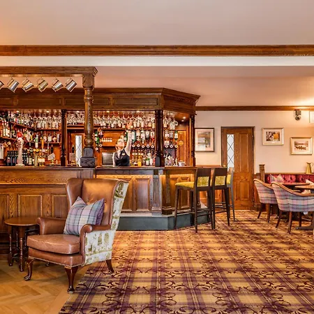 The Borrowdale Hotel-3