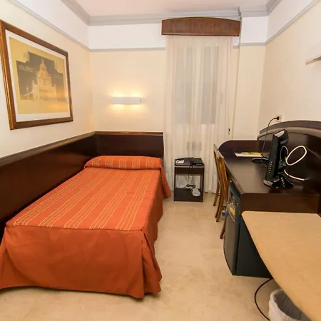 Hotel San Antonio-3