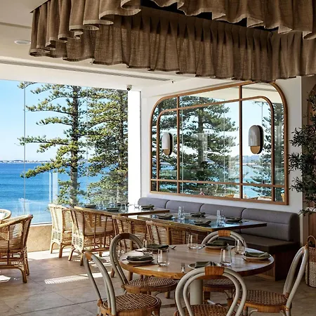 The Brighton Hotel Sydney - Mgallery Collection-2