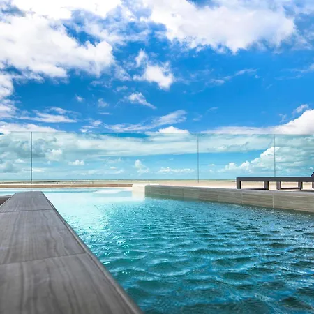 La Grande Terrasse Hotel&Spa La Rochelle - MGallery Collection-2