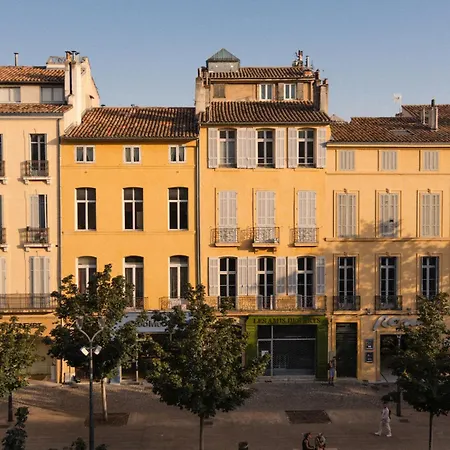 Negrecoste Hôtel&Spa-3