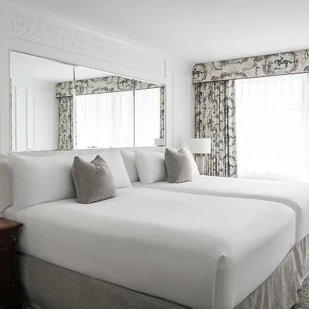 Wedgewood Hotel&Spa - Relais&Chateaux-2