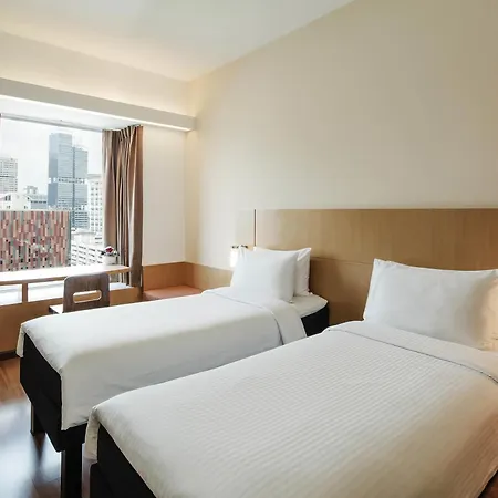 Ibis Singapore On Bencoolen-2