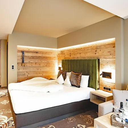 Hotel Bergruh-2