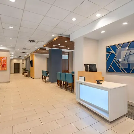 Holiday Inn Express Toronto Downtown By Ihg-2