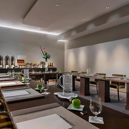 The St. Regis Mexico City-2