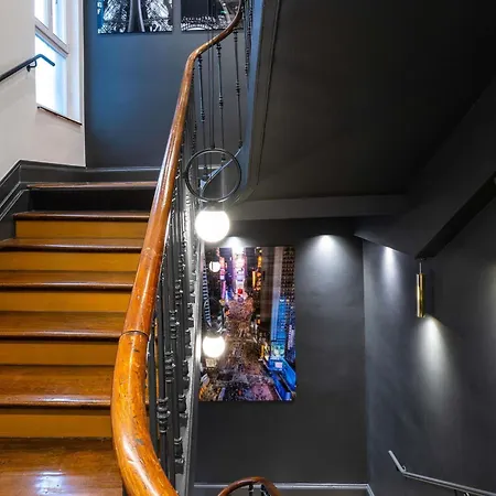 Ibis Styles Strasbourg Centre Gare-3