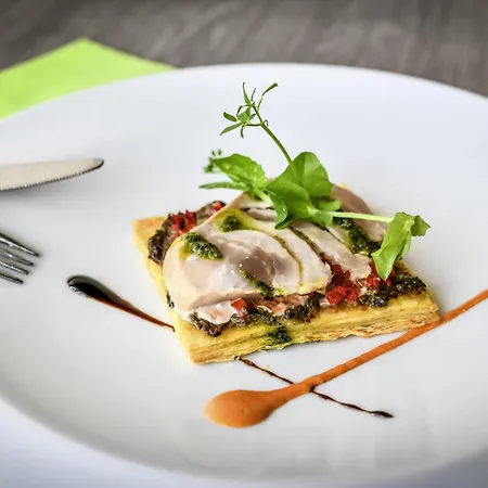 Ibis Styles La Rochelle Thalasso Chatelaillon-2
