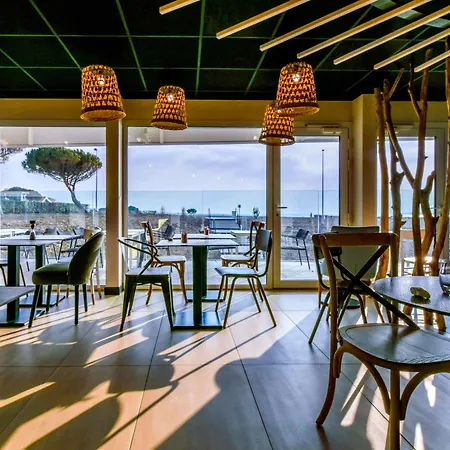 Ibis Styles La Rochelle Thalasso Chatelaillon-3