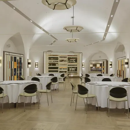 Augustine Hotel, Prague-2