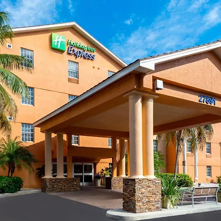 Holiday Inn Express Hotel & Suites Bonita Springs/Naples By Ihg-2