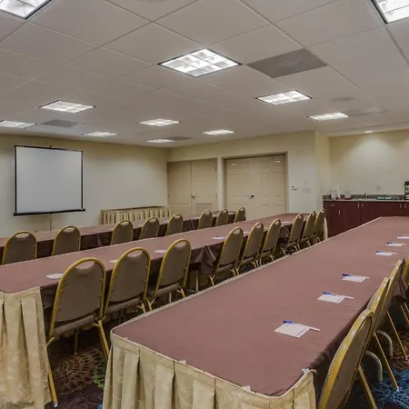 Holiday Inn Express & Suites Orlando International Airport By Ihg-3