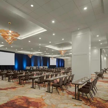 The Westin Cleveland Downtown - Newly Renovated-3