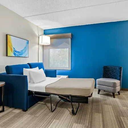 Holiday Inn Express Hershey-Harrisburg Area By Ihg-2