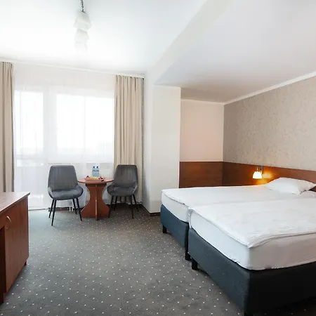 Vestina Wellness&SPA Hotel-2