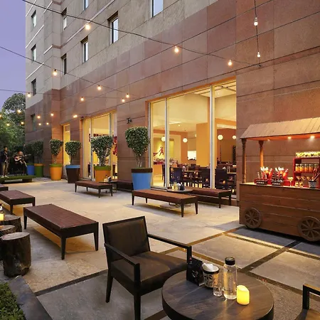 Ibis Pune Viman Nagar - An Accor Brand-2