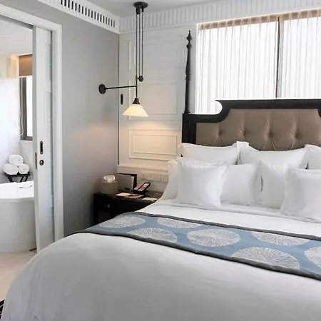 Intercontinental Hua Hin Resort By Ihg-2