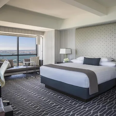 Manchester Grand Hyatt San Diego-3