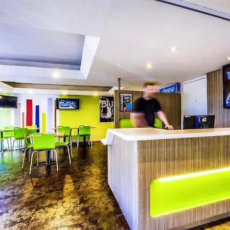 Ibis Budget - Fawkner-3